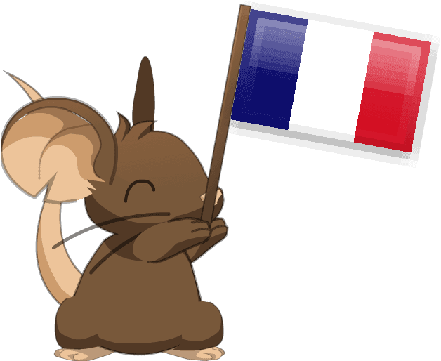 Transformice Mouse - Transparent PNG Free Download | PNGio