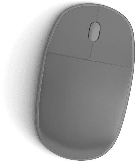 Computer Mouse - Transparent PNG Free Download | PNGio
