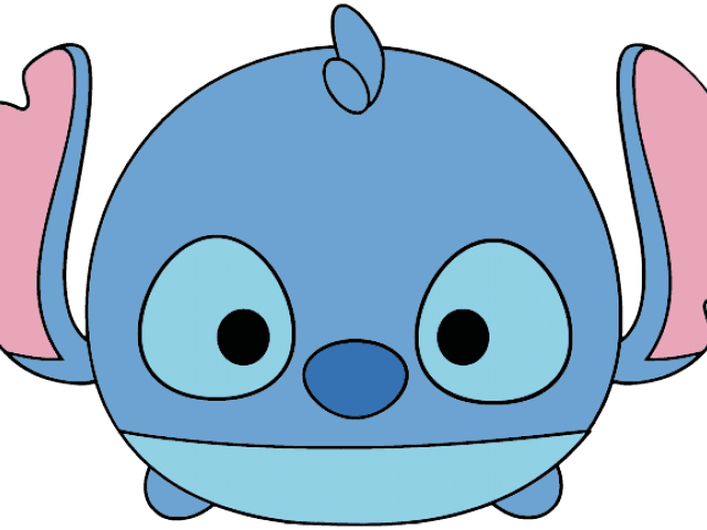 Winnie The Pooh Clipart Tsum Tsum - Minnie Mouse Tsum Tsum - Transparent PNG Free Download | PNGio