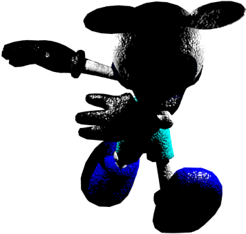 Pn Mickey Is Dabbing - Mickey Mouse Dabbing Png - Transparent PNG Free Download | PNGio