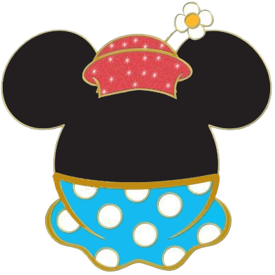 Minnie - Mickey Mouse - Transparent PNG Free Download | PNGio