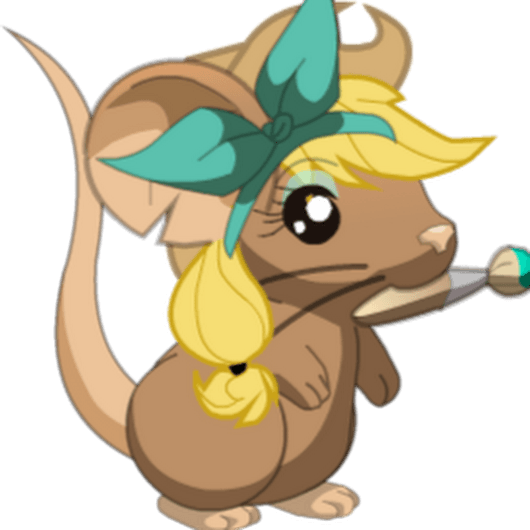 Photo - Transformice Mouse - Transparent PNG Free Download | PNGio