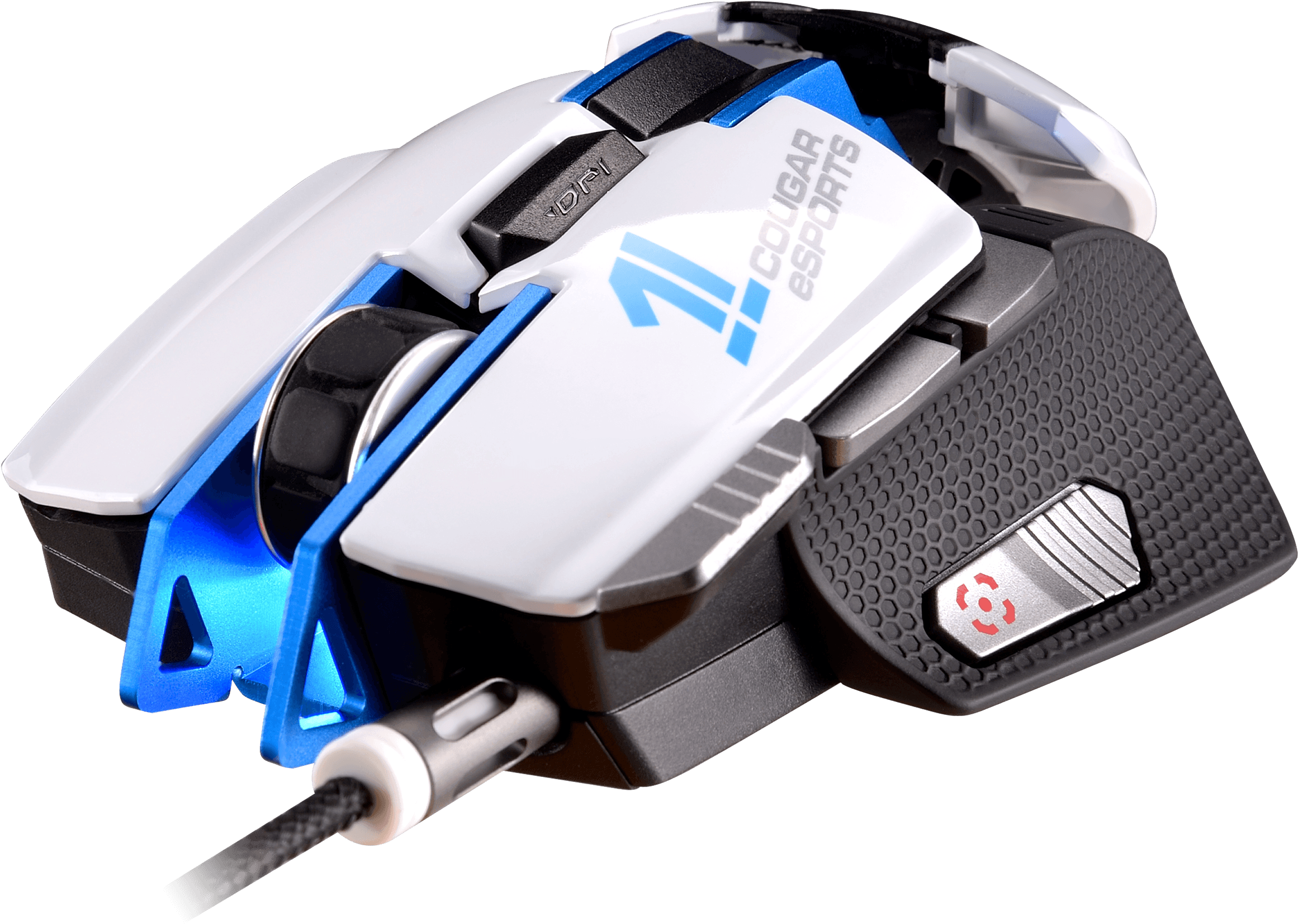 700m Esports 1 - Gaming Mouse In India - Transparent PNG Free Download | PNGio