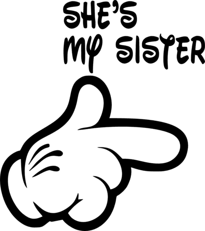 Boyfriend, Couple, And Girlfriend Image - Manos De Mickey Mouse - Transparent PNG Free Download | PNGio