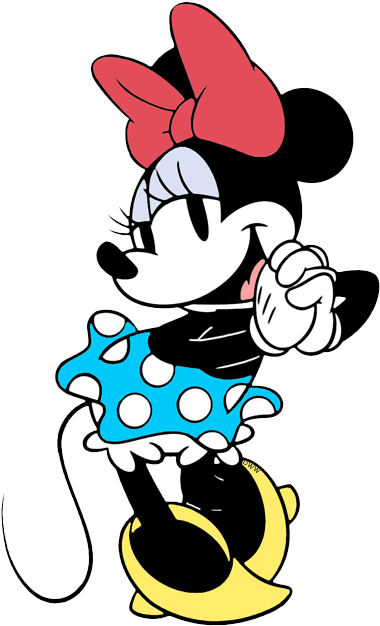 New Hiking - Jelly Belly Minnie Mouse Jelly Beans - 7.5 Oz Bag - Transparent PNG Free Download | PNGio