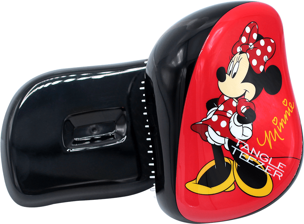 Minnie Mouse - Transparent PNG Free Download | PNGio
