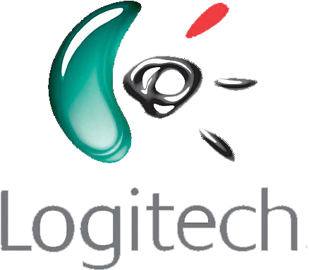 Logitech Doodle M317 Wireless Optical Mouse - Geo Purple - Transparent PNG Free Download | PNGio