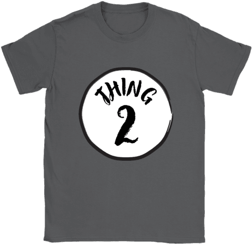 Thing 2 - Pikachu Y Mickey Mouse - Transparent PNG Free Download | PNGio