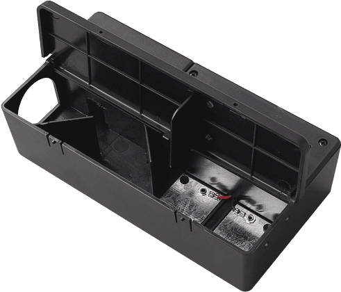 Electric Mouse Trap - Transparent PNG Free Download | PNGio