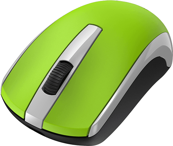 Your Color, Your Style - Set Mouse And Headset Genius Rs, Mh-8100, Black - Transparent PNG Free Download | PNGio