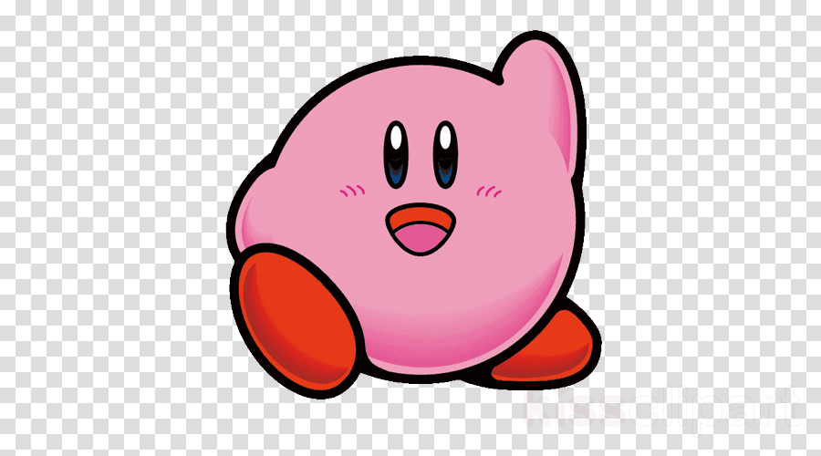 Kirby Meme Template Clipart Kirby Super Star Kirby - Computer Mouse Icon Transparent Background - Transparent PNG Free Download | PNGio