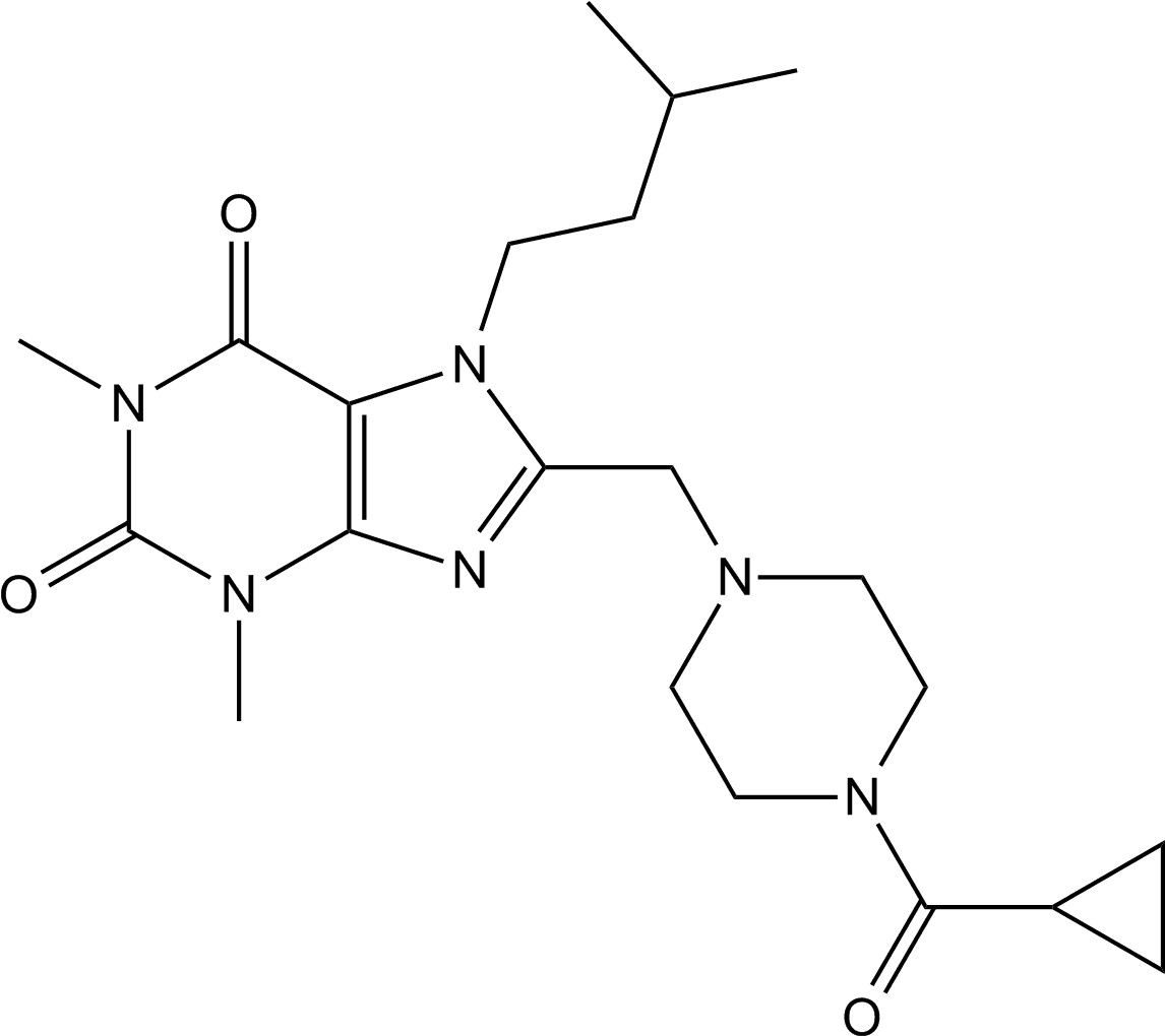 Nct-501 - 3drose Caffeine Molecule - Mouse Pad - Transparent PNG Free Download | PNGio