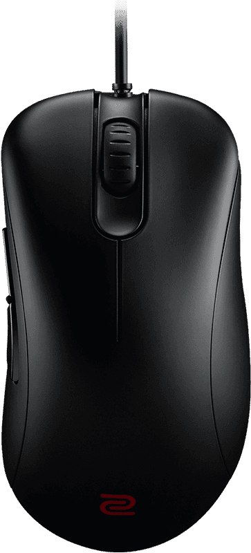 Why This One - Mouse Zowie Ec2 B - Transparent PNG Free Download | PNGio