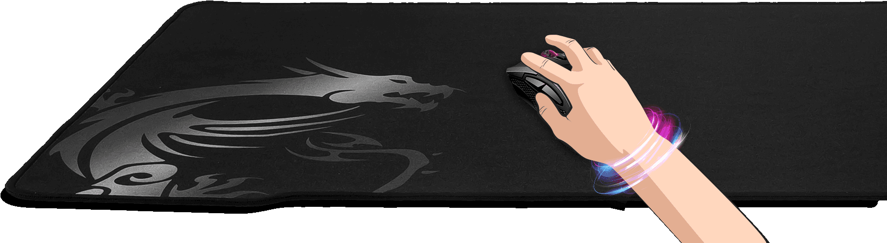 Gd70 Quality - Mouse - Transparent PNG Free Download | PNGio