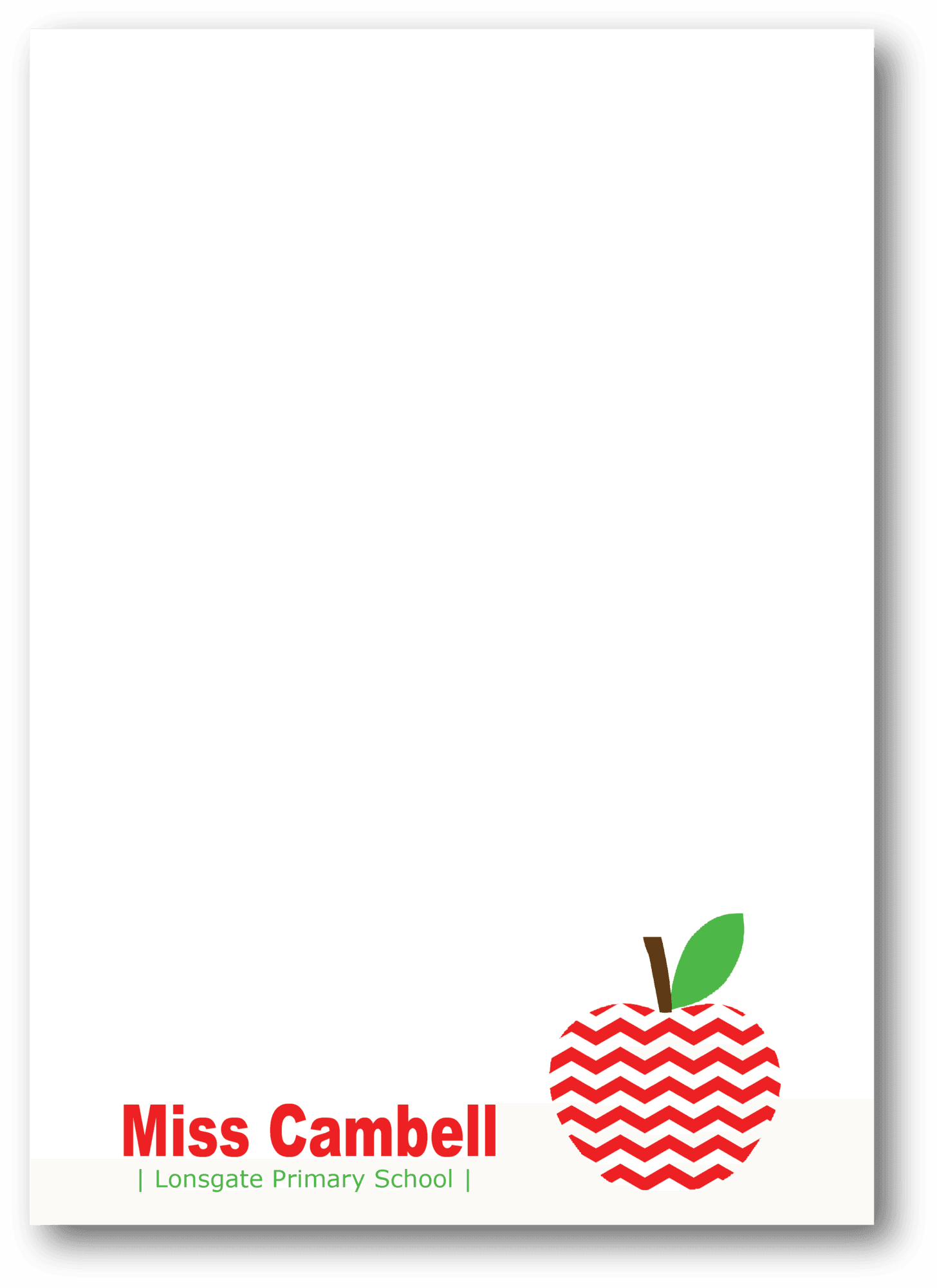 Teacher Red Apple - Stamp Mouse - Transparent PNG Free Download | PNGio