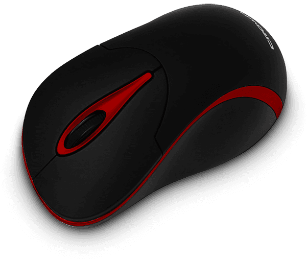 Cmm-016 Red - Mouse - Transparent PNG Free Download | PNGio
