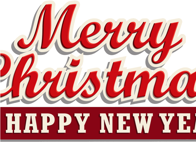 Happy New Year Clipart Party Favor - Mouse - Transparent PNG Free Download | PNGio