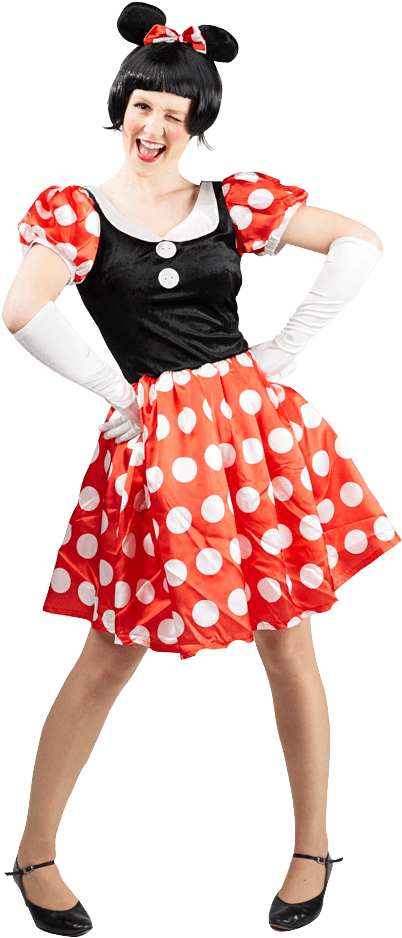 Mickey Mouse - Transparent PNG Free Download | PNGio