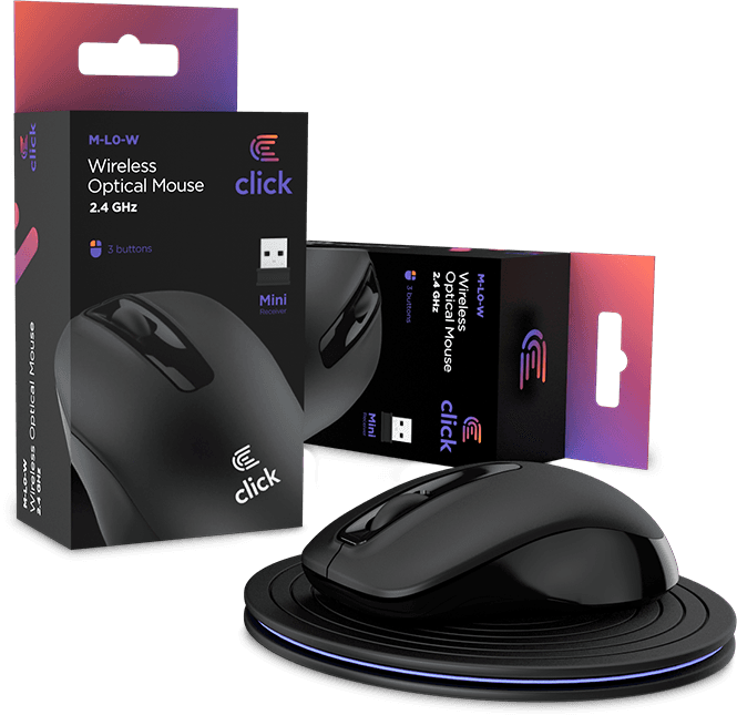 Every Click - Mouse - Transparent PNG Free Download | PNGio