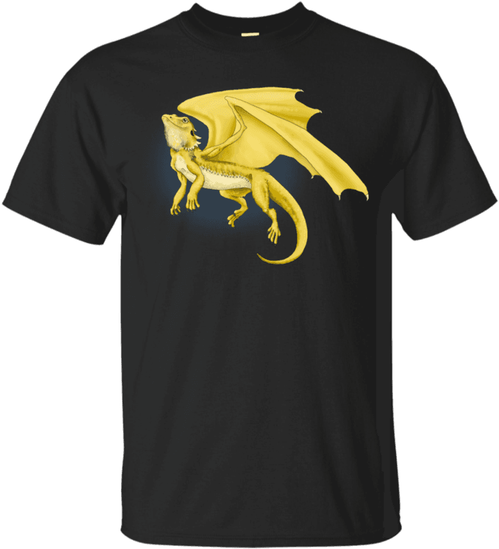 Bearded Dragon Wings - Camiseta Supreme Mickey Mouse - Transparent PNG Free Download | PNGio
