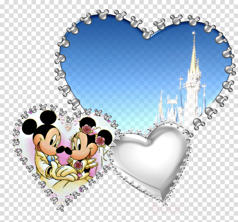 Minnie Mouse - Transparent PNG Free Download | PNGio
