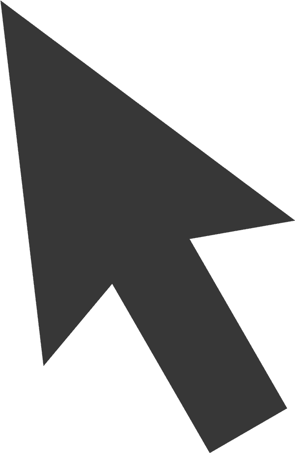 Mouse Cursor Png - Computer Cursor Arrow Png - Transparent PNG Free Download | PNGio