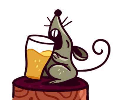 Mouse - Mus - Transparent PNG Free Download | PNGio