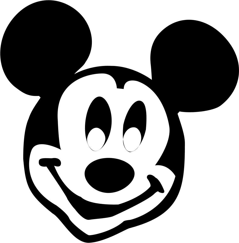 Mickey Mouse Comments - Transparent PNG Free Download | PNGio