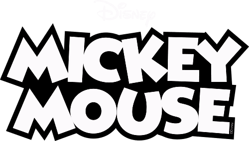 Happy B-day Tezenis Underwear Mickey Mouse 90 Disney - 18" Mickey Portrait Balloon - Mylar Balloons Foil - Transparent PNG Free Download | PNGio