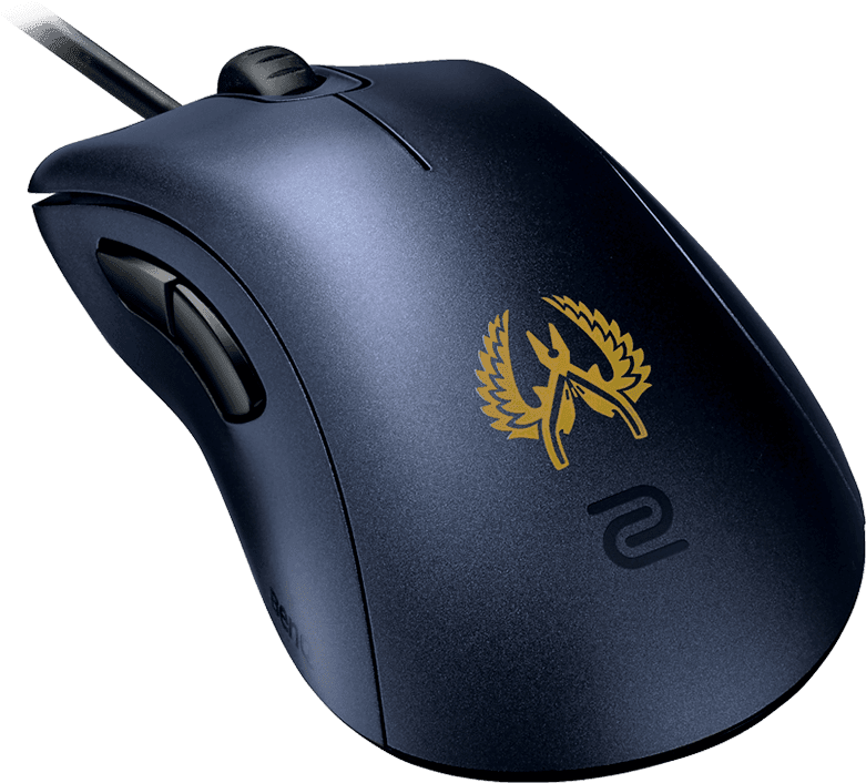 Zowie Ec1 B Cs - Zowie Ec1 B Cs Go Edition - Transparent PNG Free Download | PNGio