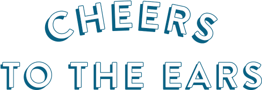 Cheers To The Ears - Graphics - Transparent PNG Free Download | PNGio