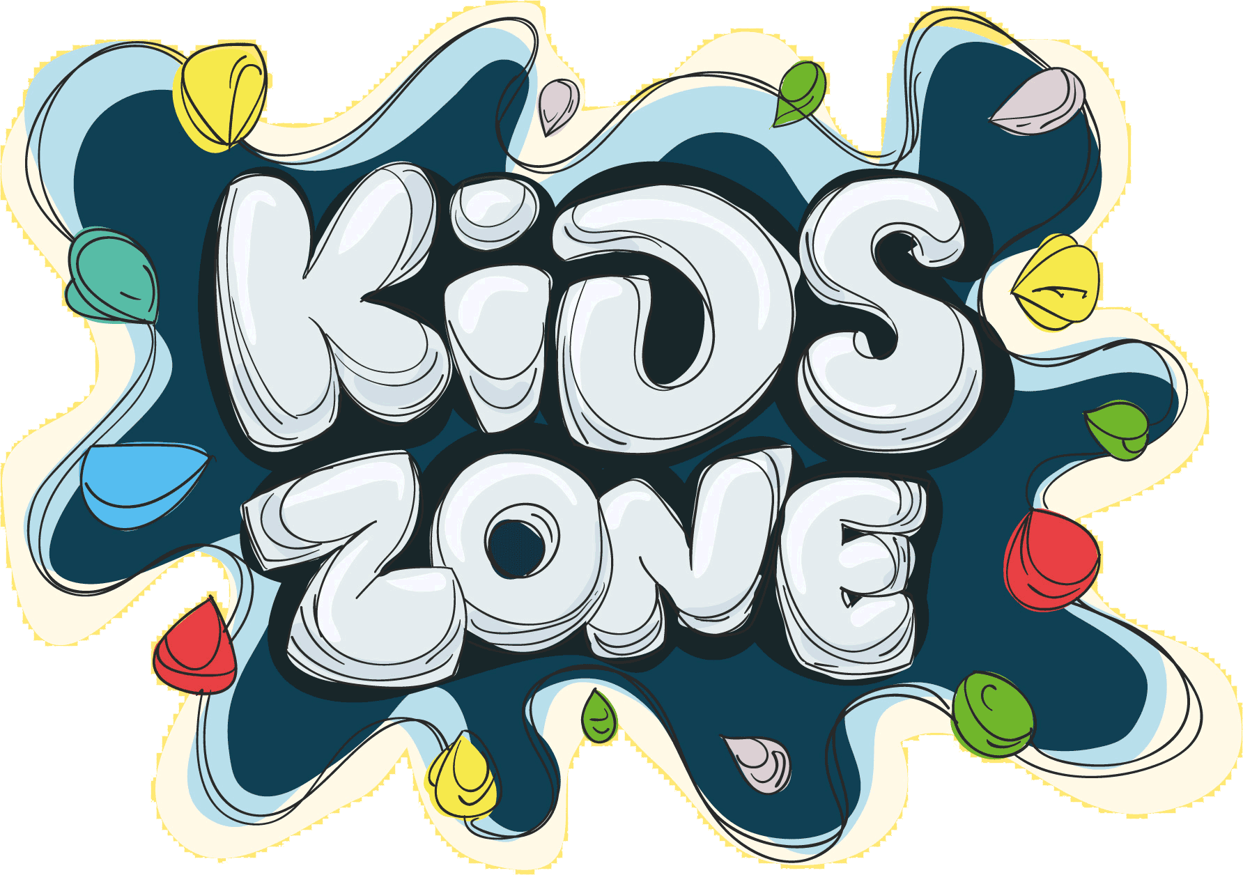 Organic Mickey Mouse Tricolor Flavoured With Tomato - Graffiti Kids Logo - Transparent PNG Free Download | PNGio