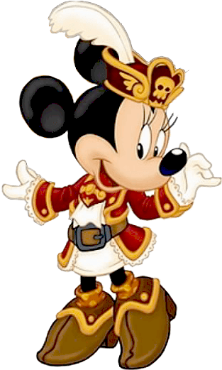 Pirate Mickey Head Clipart Collection Mickey Mouse - Disney Cruise 2017 Logo Fantasy - Transparent PNG Free Download | PNGio