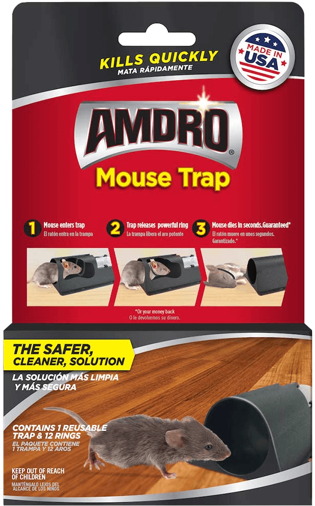 How To Use Amdro Mouse Trap - Amdro Quick Kill Lawn Insect Killer Granules 10lb - Transparent PNG Free Download | PNGio