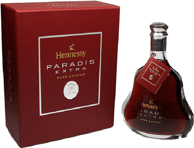 Move Mouse To Zoom - Hennessy Paradis Extra 1.5 L - Transparent PNG Free Download | PNGio