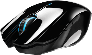 The Company Rates The Mobile Gaming Mouse At Up To - Razer Orochi Black Chrome - Transparent PNG Free Download | PNGio