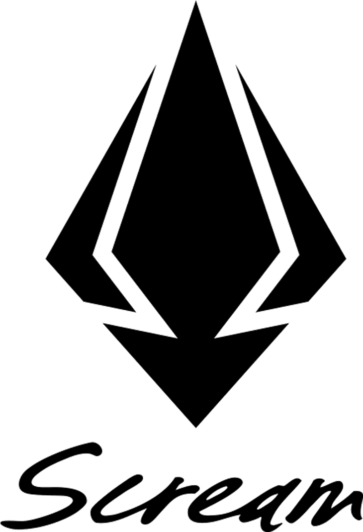 The Best Esports Mouse In The World - Logo Scream - Transparent PNG Free Download | PNGio