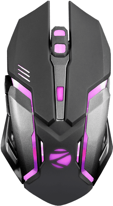 Keyboard & Mouse Combo - Zebronics Transformer - Transparent PNG Free Download | PNGio
