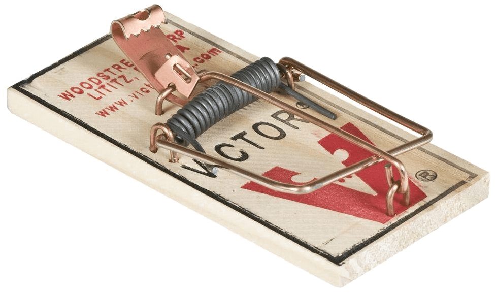 Mouse Trap Png Image Transparent - Do You Set A Mousetrap - Transparent PNG Free Download | PNGio