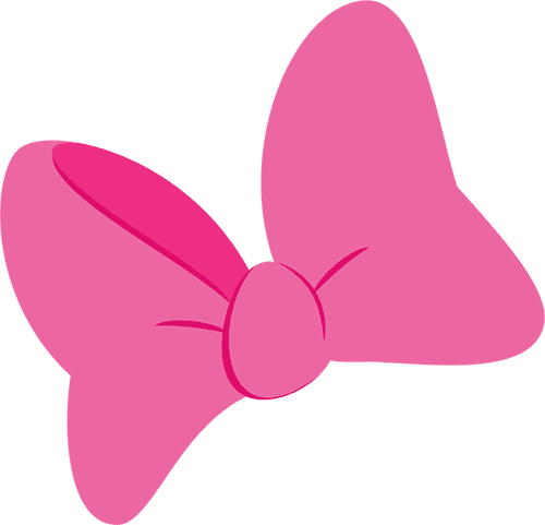 Moño Minnie Mouse Png - Lazo De Minnie Png - Transparent PNG Free Download | PNGio