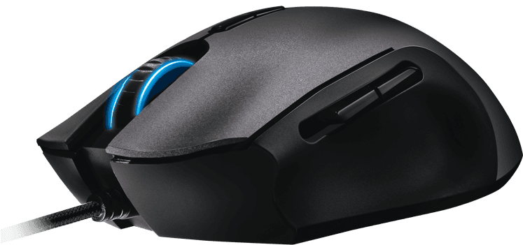 Razer Imperator Gaming Mouse - Razer Imperator 2012 - Transparent PNG Free Download | PNGio