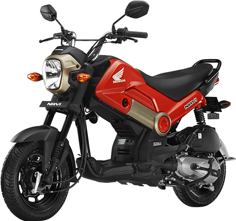 View The 360° Tour By Dragging Your Mouse Over The - Navi Scooty - Transparent PNG Free Download | PNGio