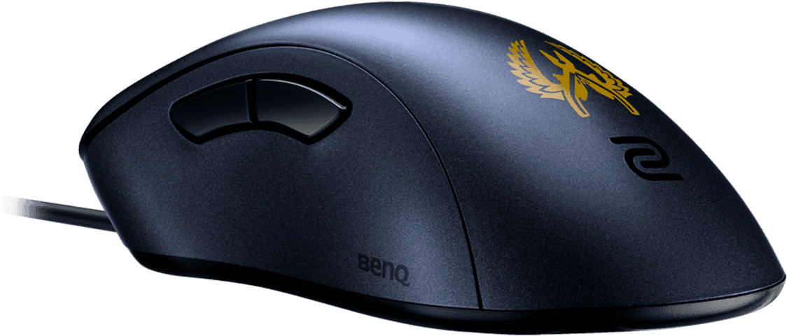 Zowie Ec2 B Cs - Zowie Ec2 B Cs Go Edition - Transparent PNG Free Download | PNGio