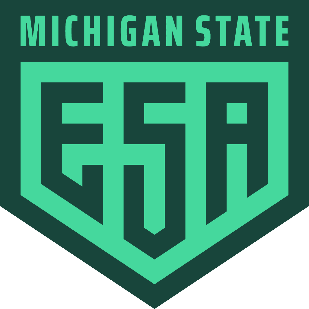Msu Esa Wins Golden Mouse Belt - Esports - Transparent PNG Free Download | PNGio