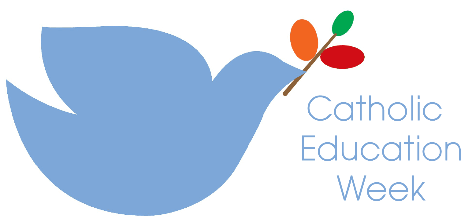 To Download Catholic Education Week 2018 Graphics And - Catholic Education Week 2018 - Transparent PNG Free Download | PNGio