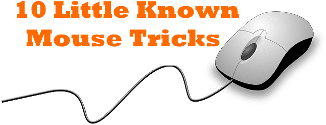 Mouse-tricks - Usb - Transparent PNG Free Download | PNGio