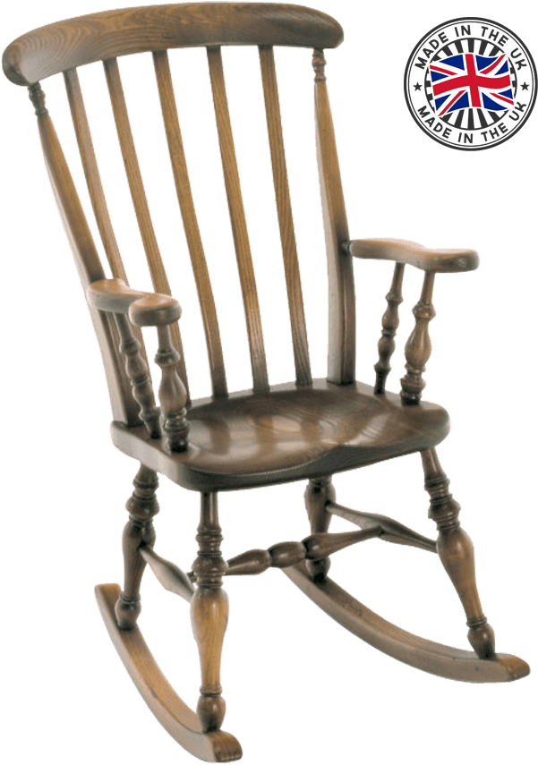 Move Over Image To Enlarge And Use Mouse Wheel To Zoom - Rocking Chairs For Sale Uk - Transparent PNG Free Download | PNGio