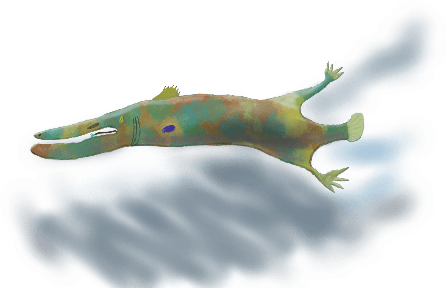 Mouse Trap Fish - Fish In A Mousetrap - Transparent PNG Free Download | PNGio