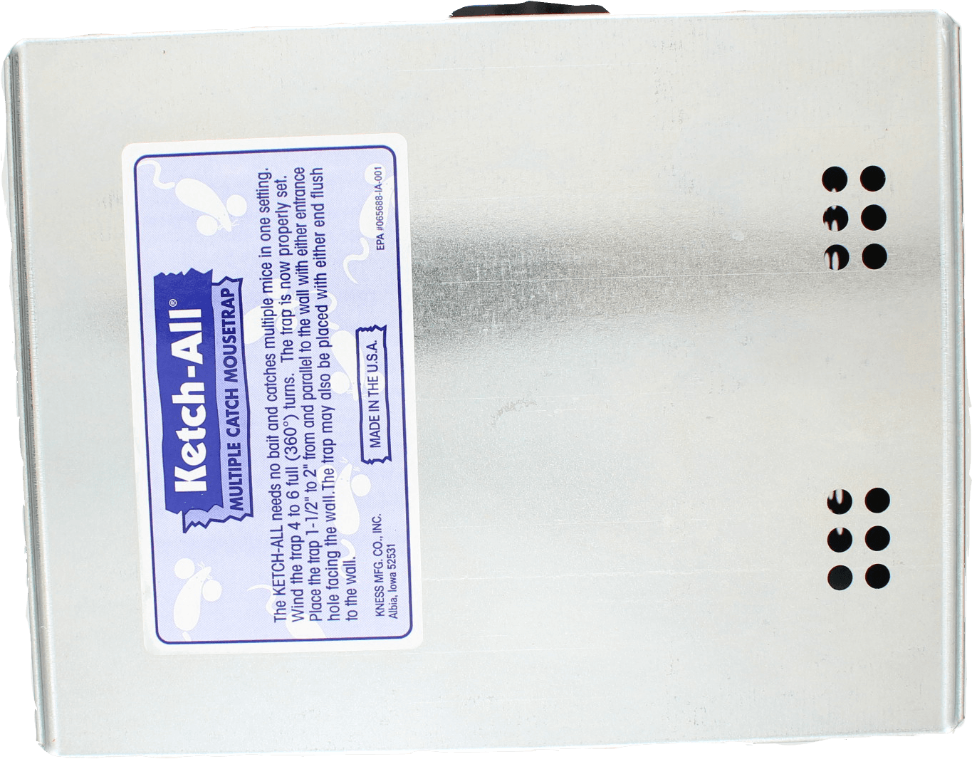 Ketch All Mouse Trap - Portable Network Graphics - Transparent PNG Free Download | PNGio