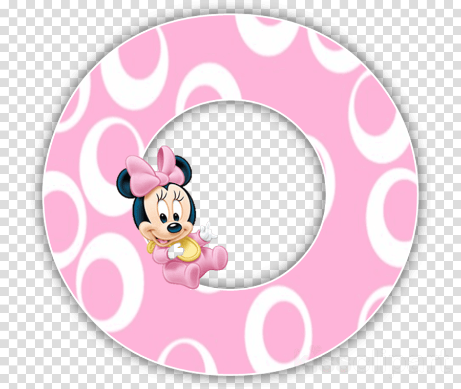 Download Letters Minnie Mouse Png Clipart Minnie Mouse - Letra I Minnie Bebe - Transparent PNG Free Download | PNGio